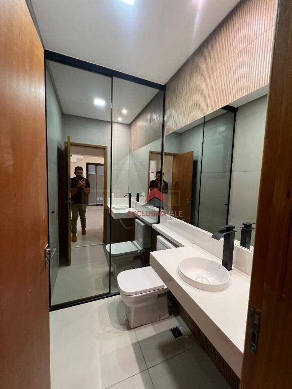 Casa de Condomínio à venda com 4 quartos, 250m² - Foto 10