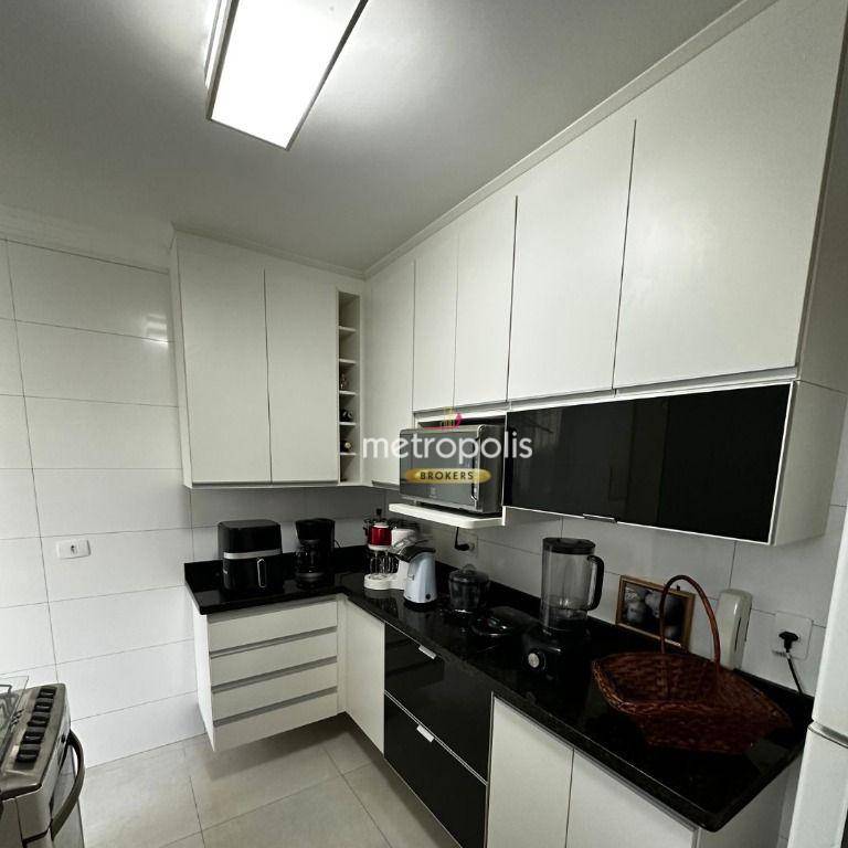 Apartamento à venda com 2 quartos, 60m² - Foto 4