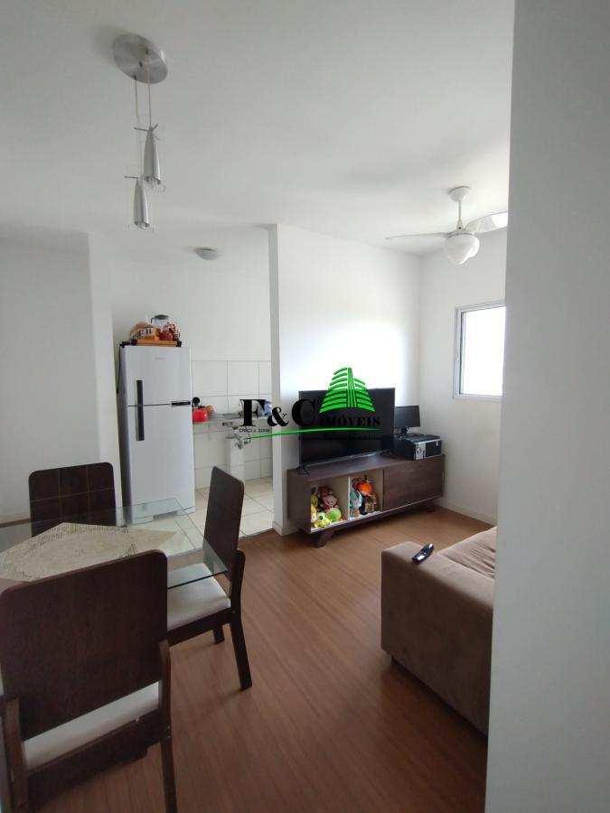 Apartamento à venda com 2 quartos, 48m² - Foto 17