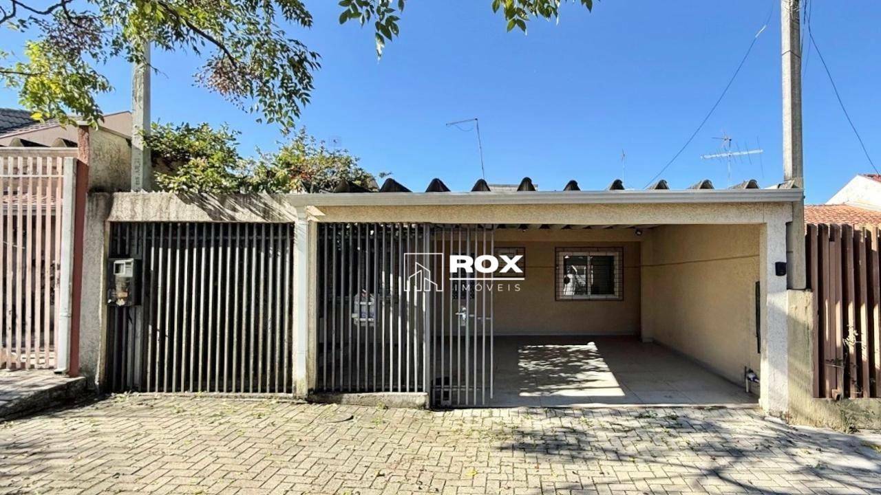 Casa à venda com 3 quartos, 70m² - Foto 22