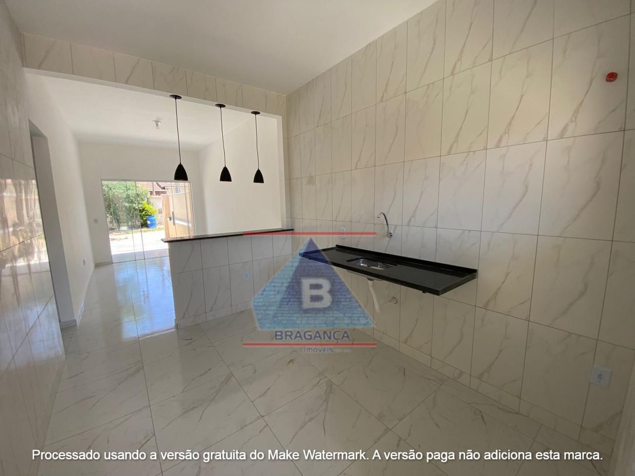 Casa à venda com 2 quartos - Foto 5