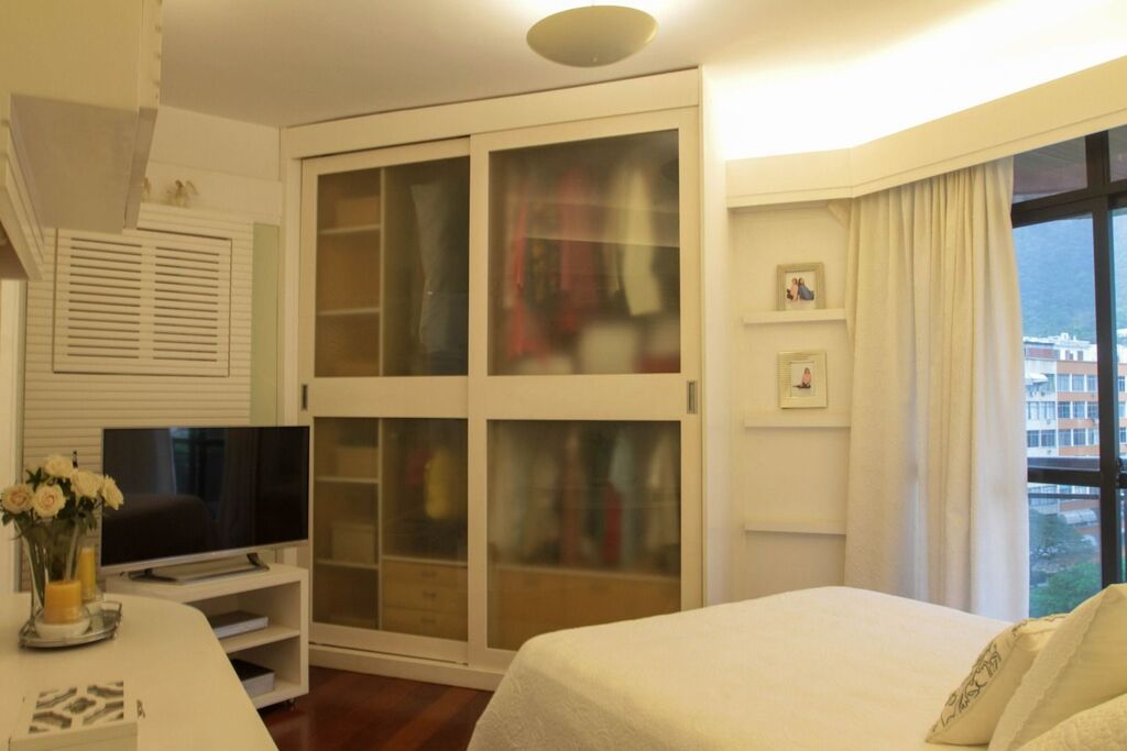 Apartamento à venda com 3 quartos, 123m² - Foto 30