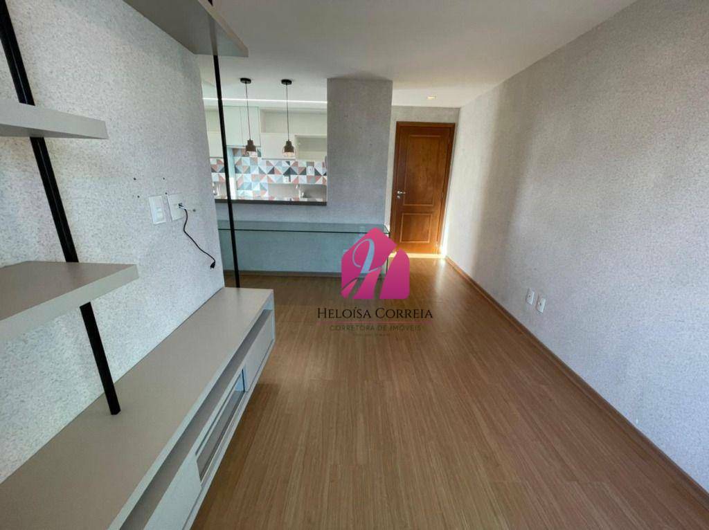 Apartamento para alugar com 2 quartos, 54m² - Foto 10