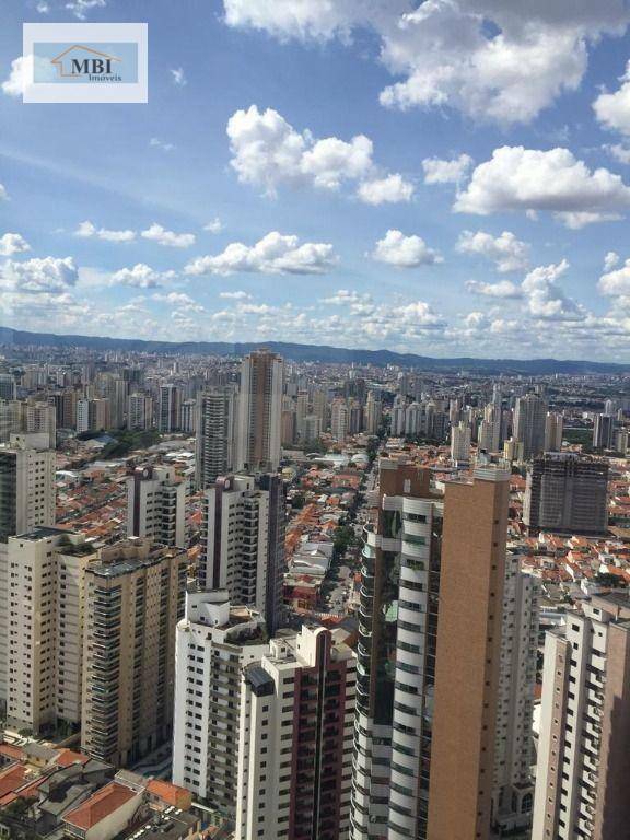 Apartamento à venda com 4 quartos, 297m² - Foto 37