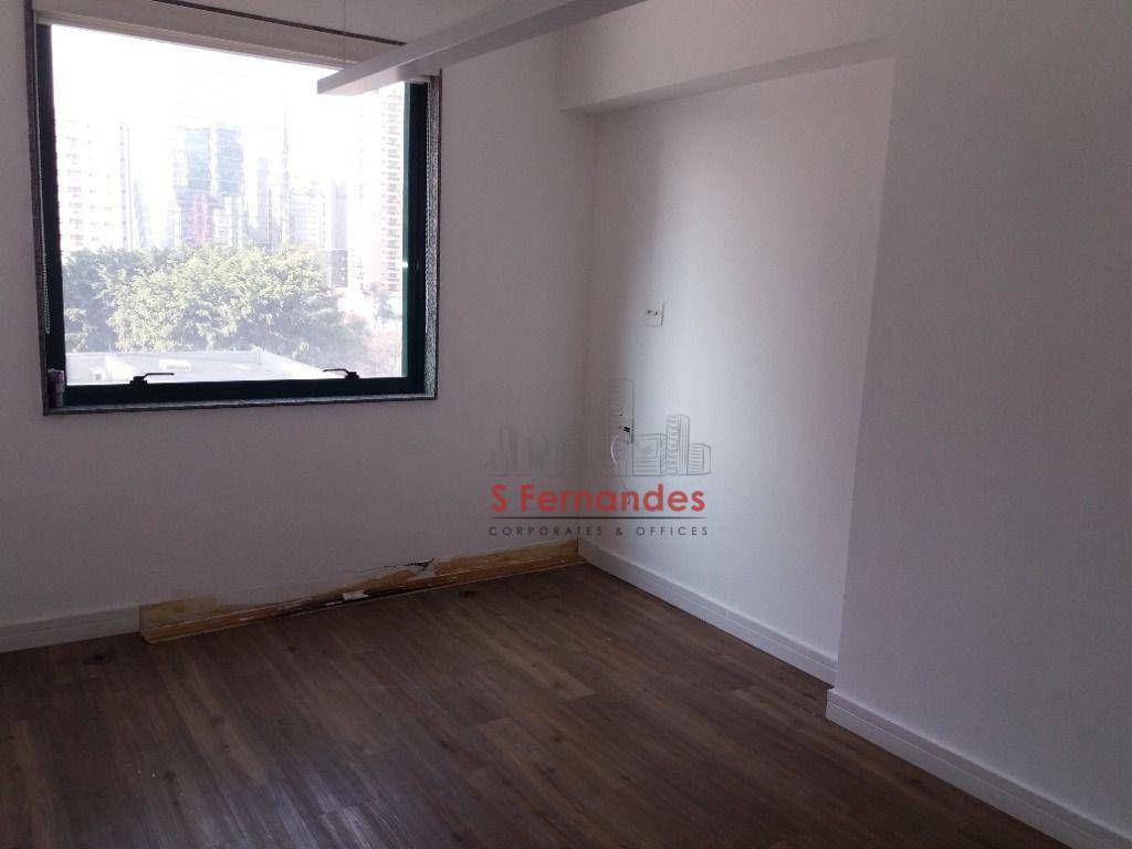 Conjunto Comercial-Sala para alugar, 117m² - Foto 12