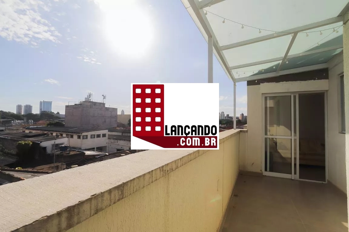 Apartamento à venda com 2 quartos, 78m² - Foto 12