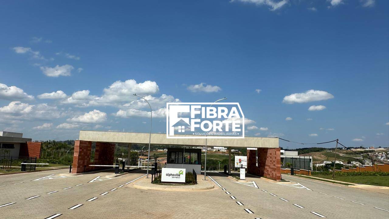 Loteamento e Condomínio, 727 m² - Foto 1