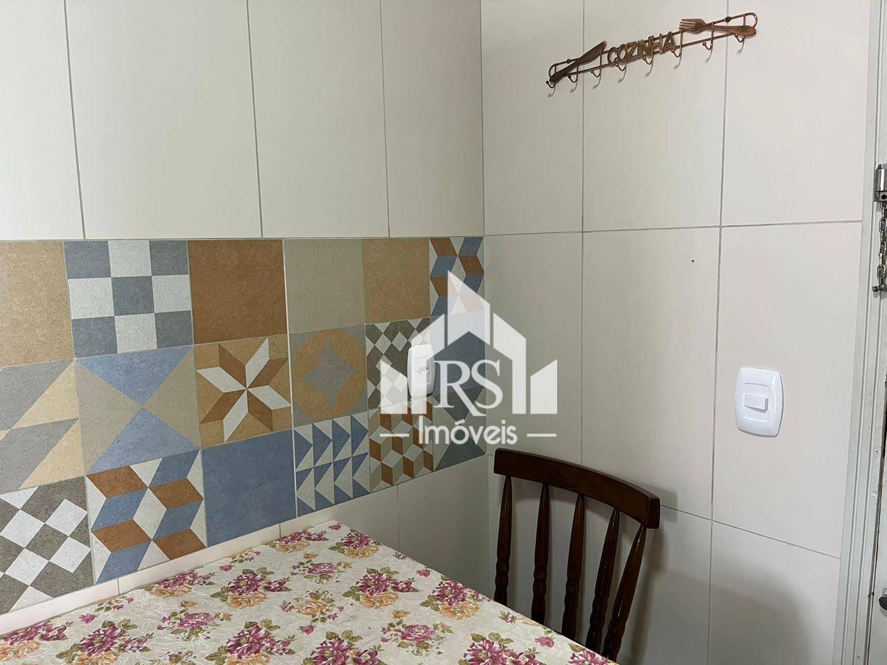 Apartamento à venda com 4 quartos, 165m² - Foto 6