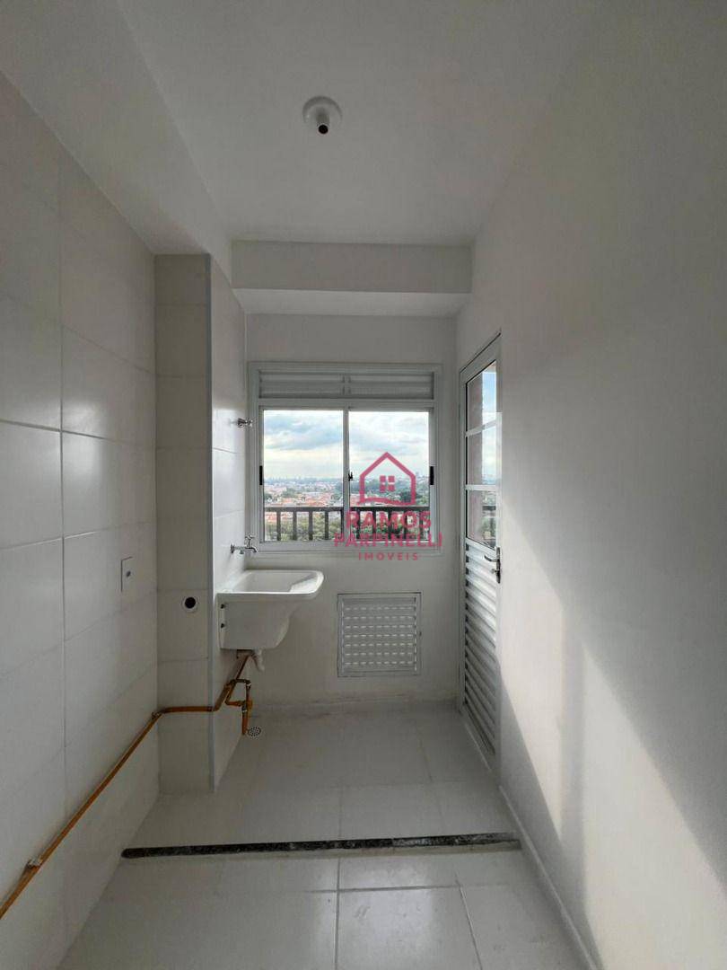Apartamento, 2 quartos, 51 m² - Foto 4