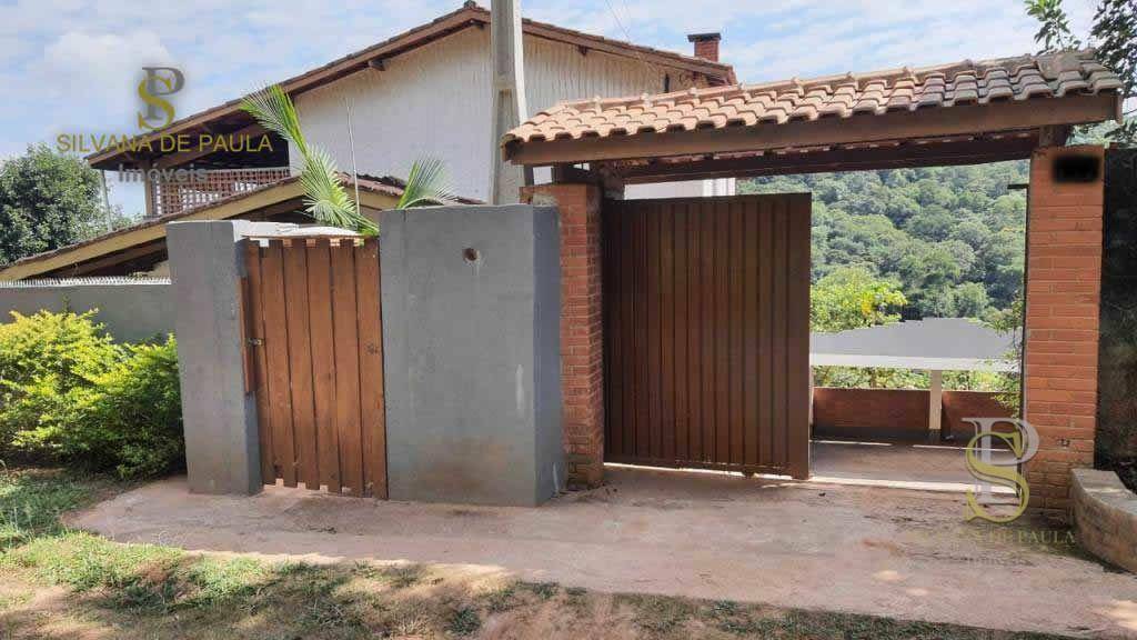 Chácara à venda com 4 quartos, 700m² - Foto 33