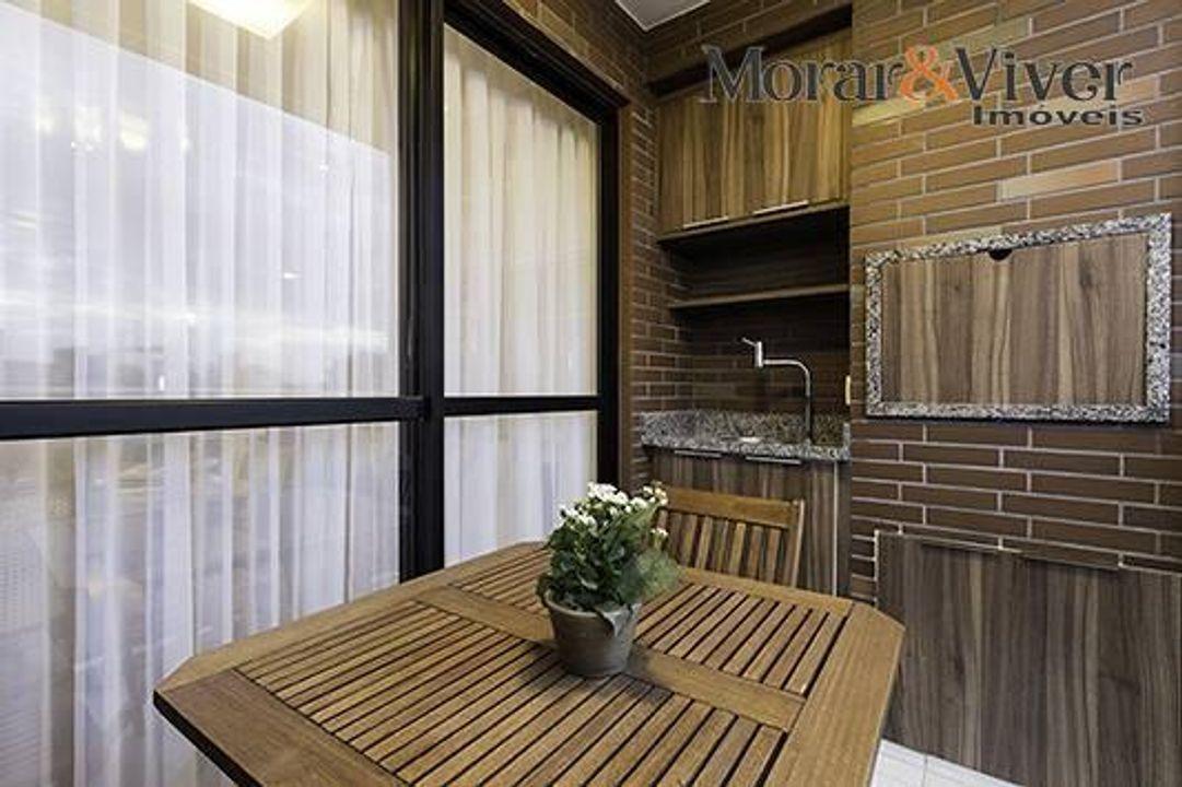 Apartamento à venda com 3 quartos, 81m² - Foto 16