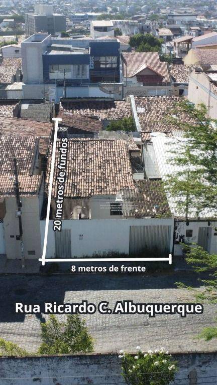 Terreno, 160 m² - Foto 4