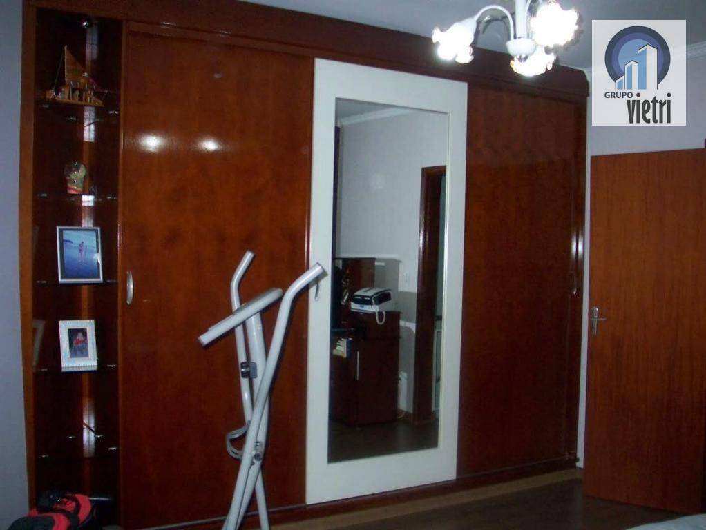 Sobrado à venda com 2 quartos, 95m² - Foto 16