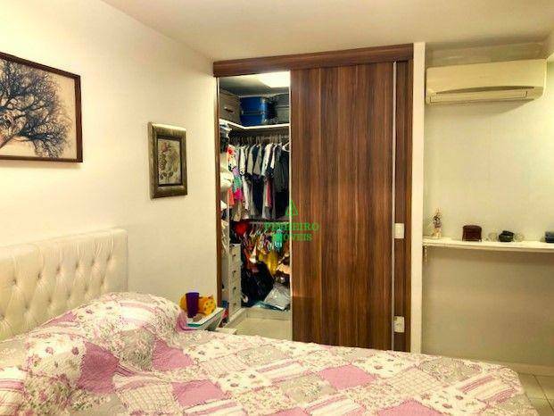 Apartamento à venda com 3 quartos, 126m² - Foto 13