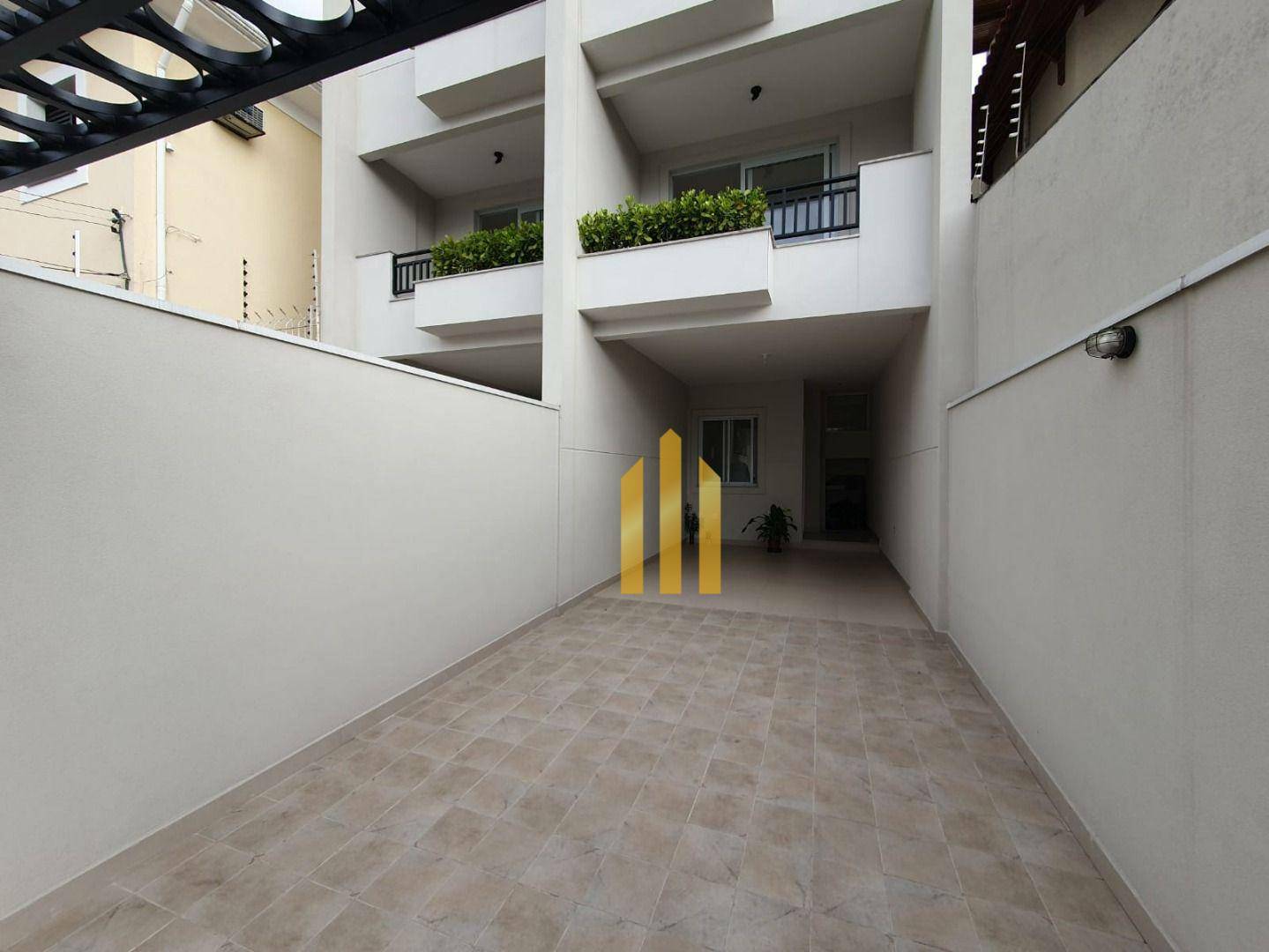 Sobrado à venda com 3 quartos, 170m² - Foto 35