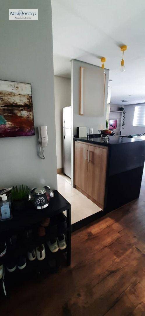 Apartamento à venda com 2 quartos, 67m² - Foto 3