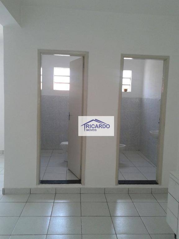 Conjunto Comercial-Sala para alugar, 63m² - Foto 3