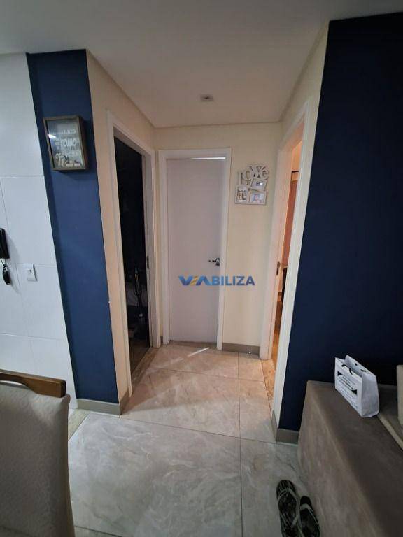 Apartamento à venda com 2 quartos, 46m² - Foto 11