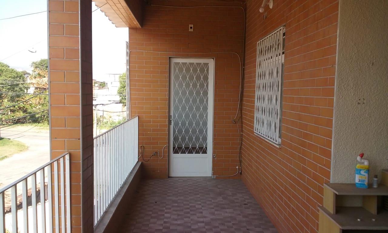 Casa para alugar com 2 quartos - Foto 4