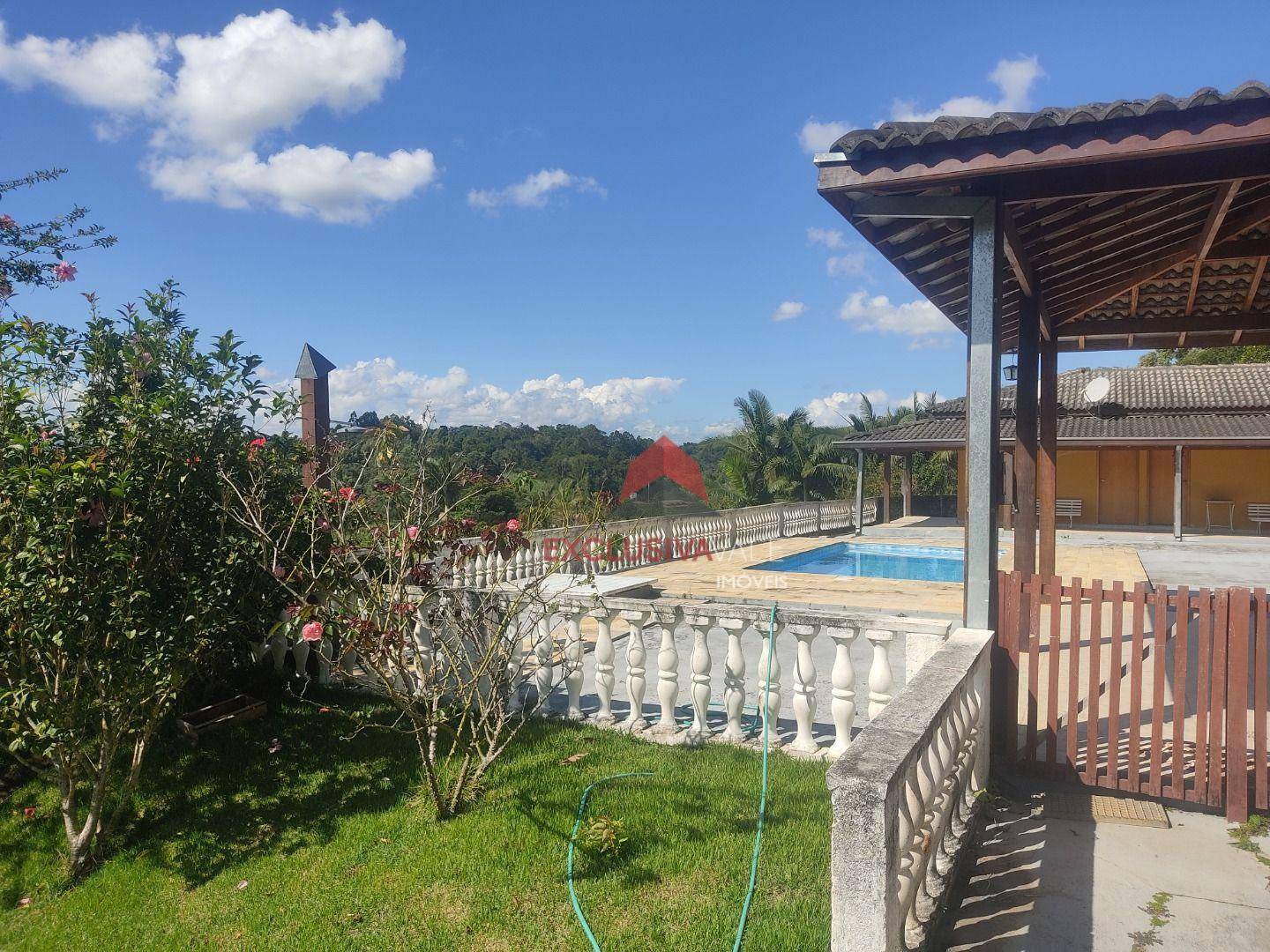 Chácara à venda com 6 quartos, 350m² - Foto 6