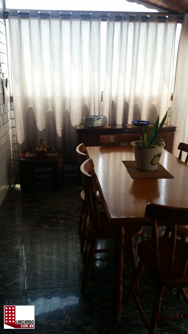 Apartamento à venda com 3 quartos, 167m² - Foto 20