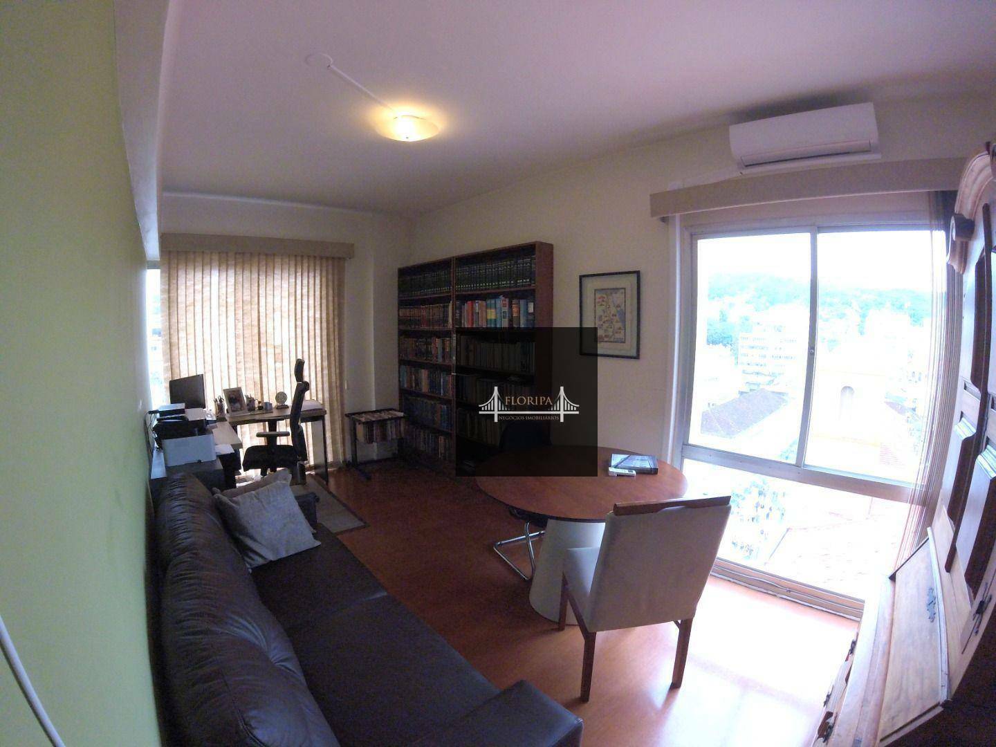 Conjunto Comercial-Sala à venda, 55m² - Foto 8