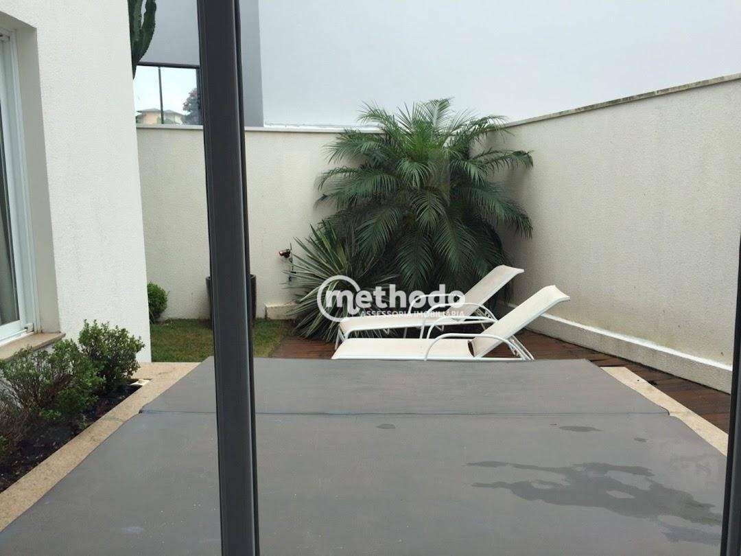 Casa de Condomínio à venda com 3 quartos, 270m² - Foto 14