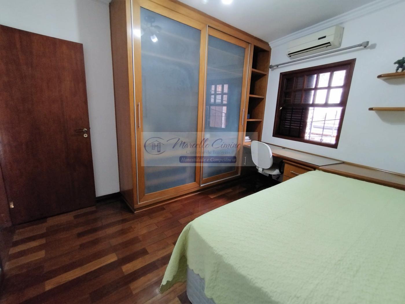 Sobrado à venda com 3 quartos, 278m² - Foto 24