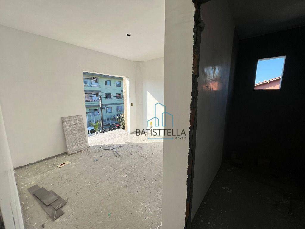 Sobrado à venda com 3 quartos, 118m² - Foto 5