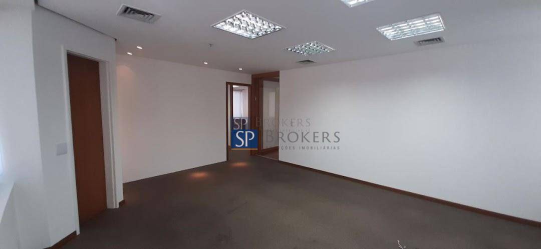 Conjunto Comercial-Sala para alugar, 225m² - Foto 11