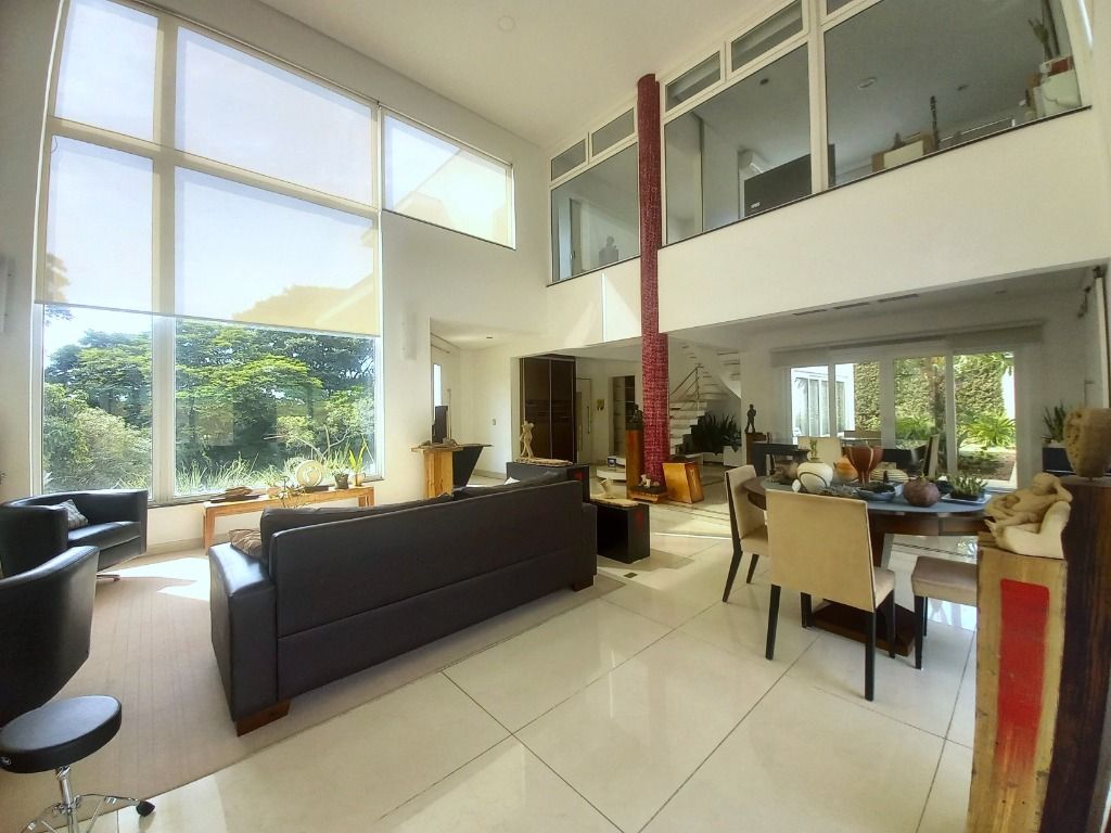 Casa de Condomínio à venda com 4 quartos, 481m² - Foto 10