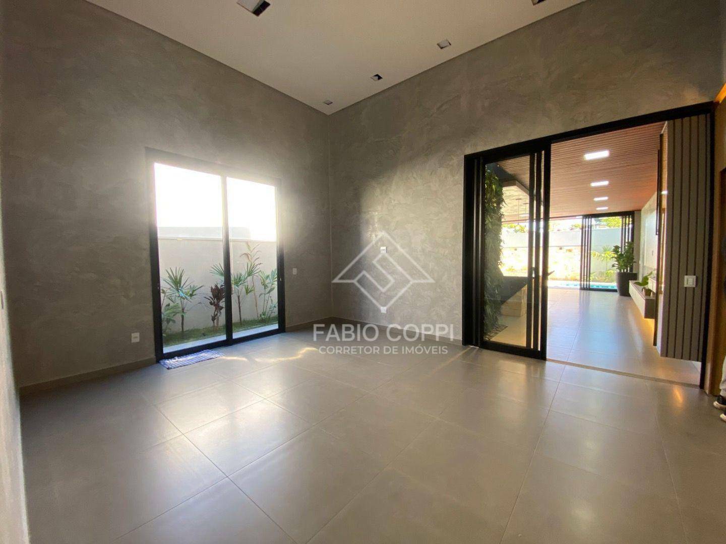 Casa de Condomínio à venda com 3 quartos, 210m² - Foto 8