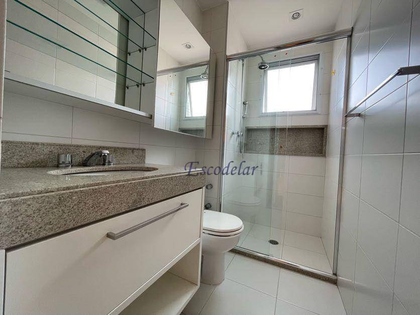 Apartamento à venda com 4 quartos, 186m² - Foto 27