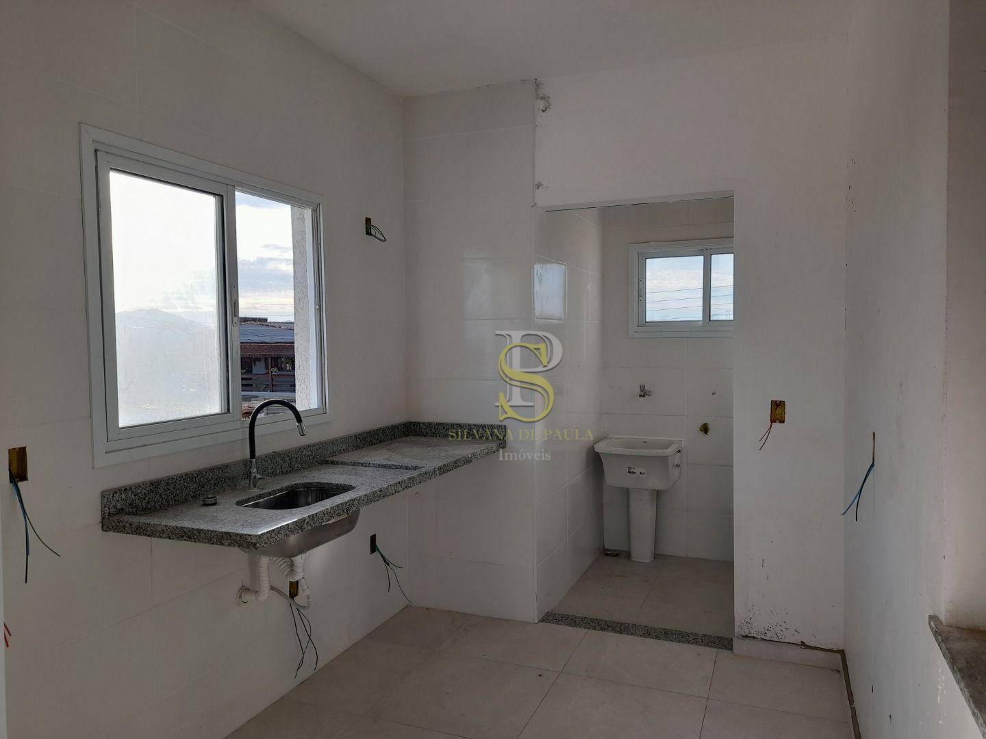 Apartamento à venda com 2 quartos, 60m² - Foto 10