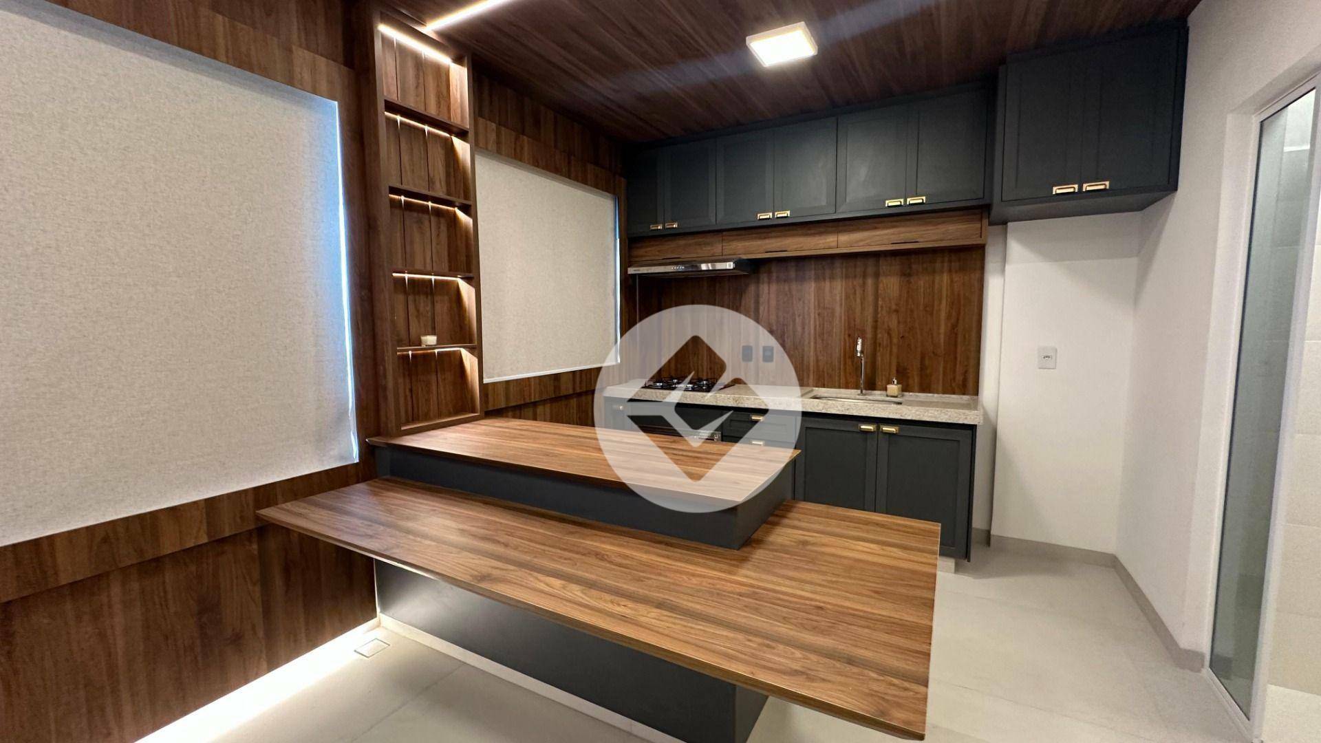 Apartamento, 2 quartos, 68 m² - Foto 1