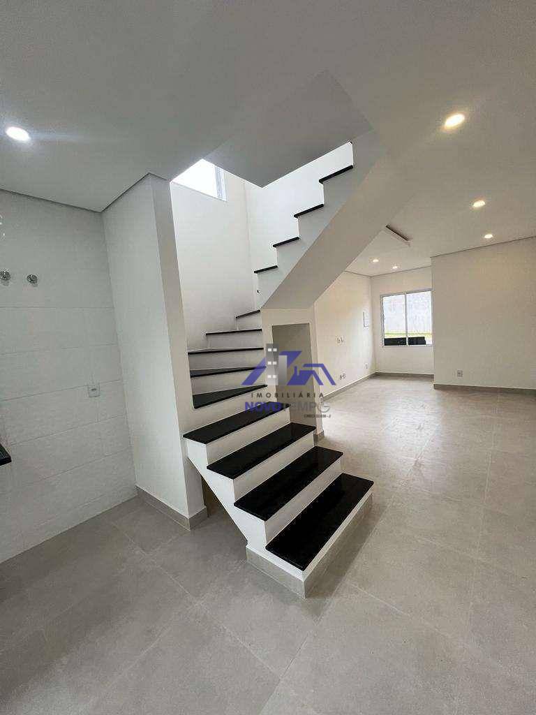 Sobrado à venda com 3 quartos, 96m² - Foto 3