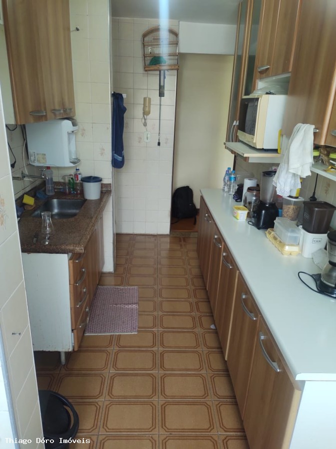 Apartamento à venda com 2 quartos, 56m² - Foto 19