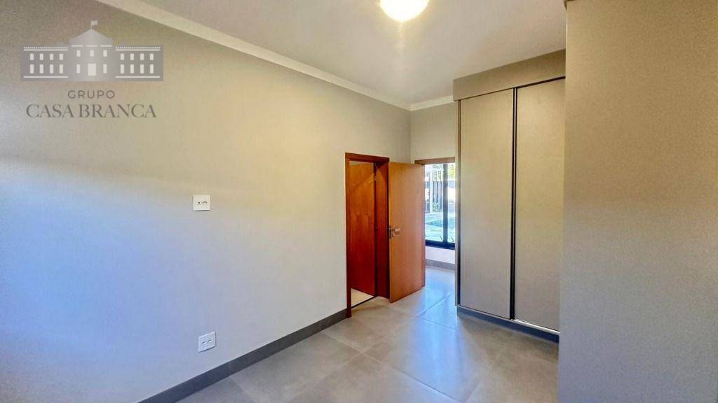 Casa de Condomínio à venda com 3 quartos, 298m² - Foto 9