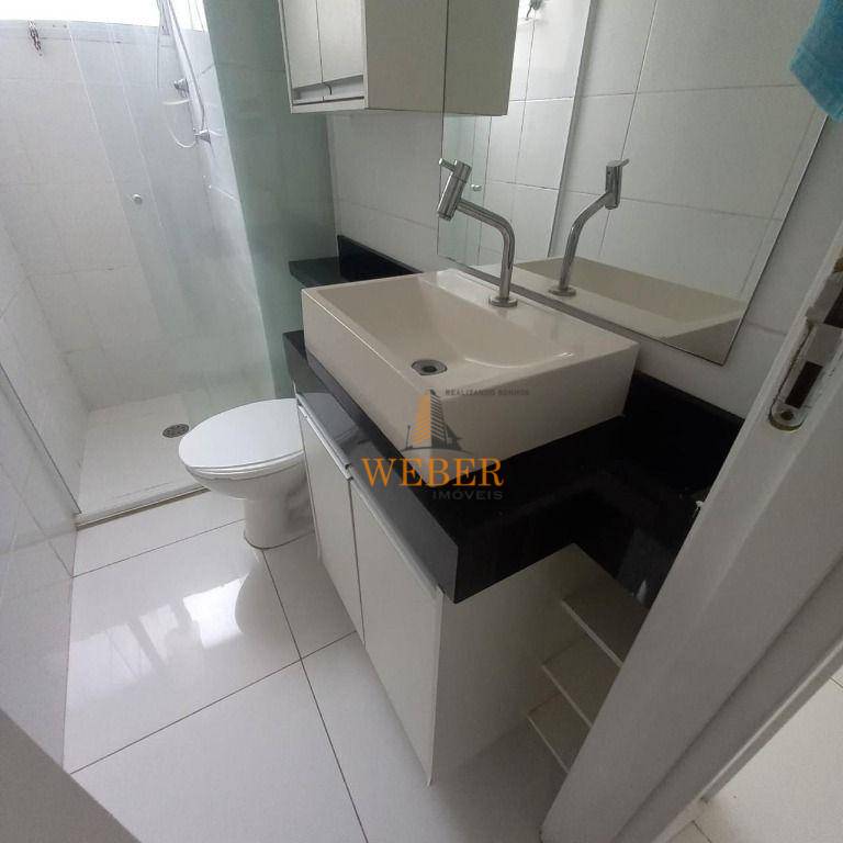 Apartamento à venda com 2 quartos, 45m² - Foto 5