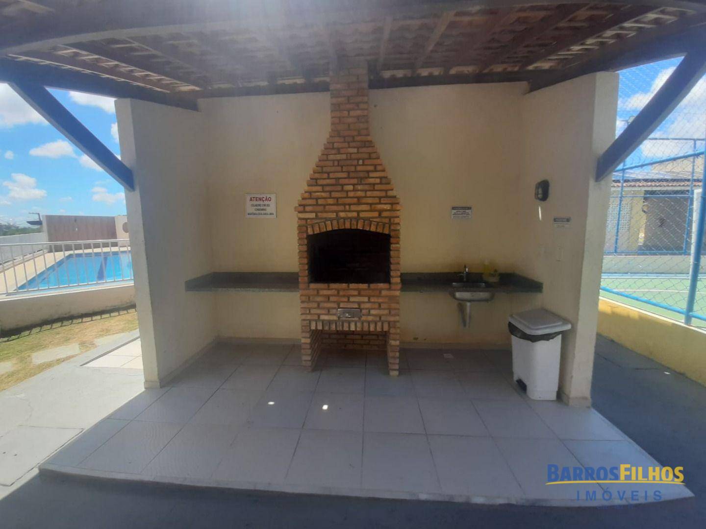 Casa de Condomínio para alugar com 2 quartos, 43m² - Foto 11