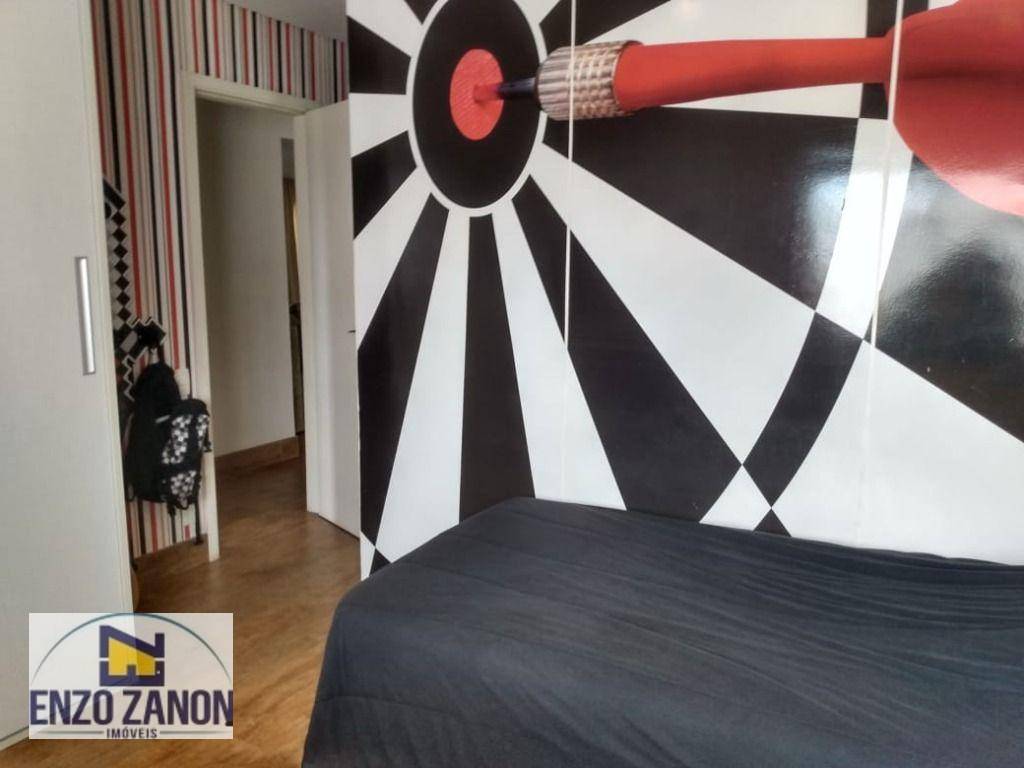 Apartamento à venda com 3 quartos, 242m² - Foto 26