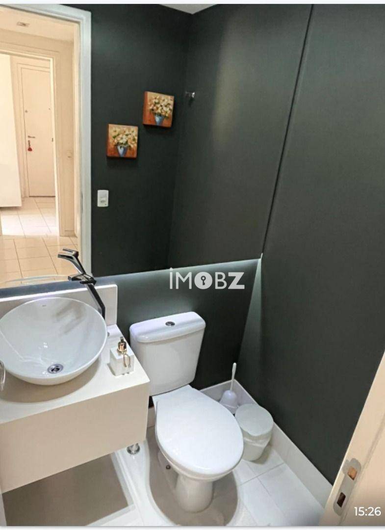 Apartamento à venda com 3 quartos, 106m² - Foto 26