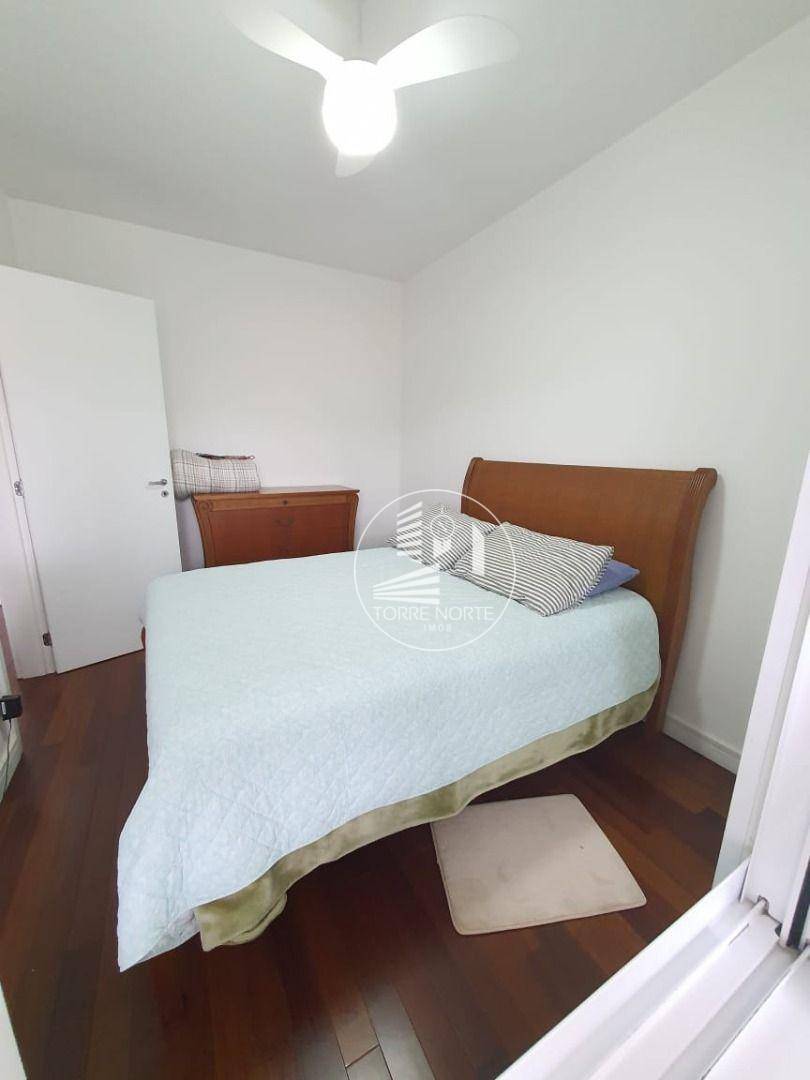 Apartamento à venda com 1 quarto, 50m² - Foto 14