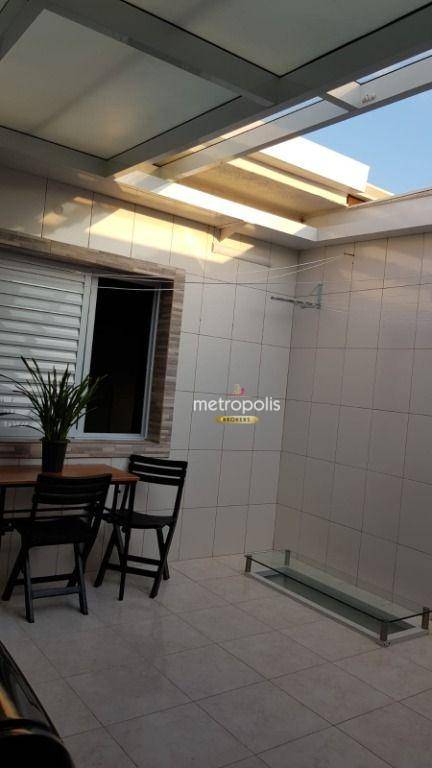 Sobrado à venda com 4 quartos, 144m² - Foto 29