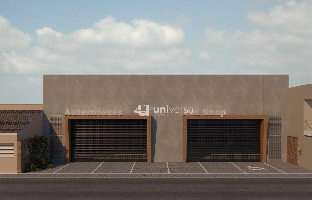 Loja-Salão, 213 m² - Foto 5