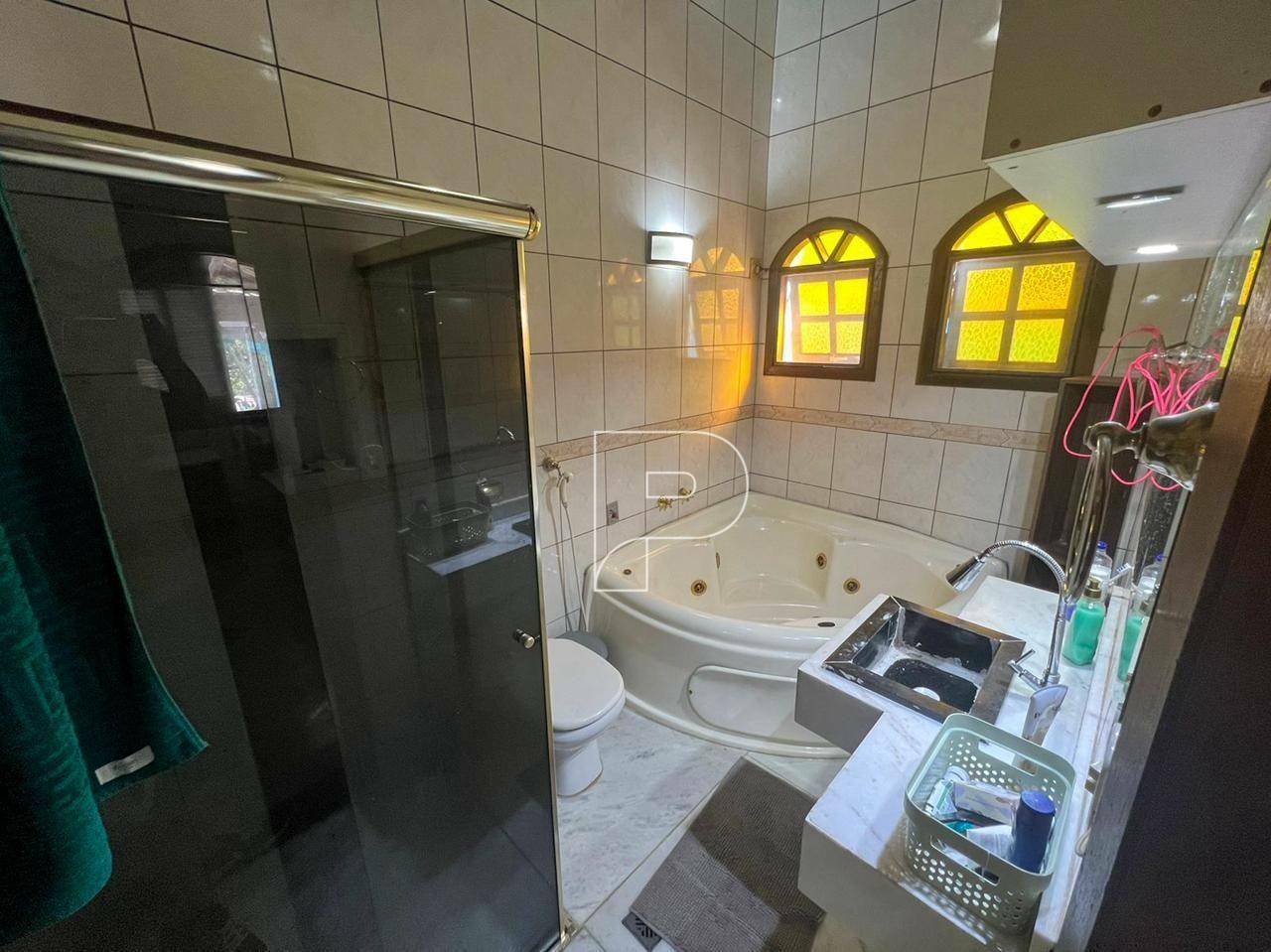 Casa de Condomínio à venda com 3 quartos, 374m² - Foto 17