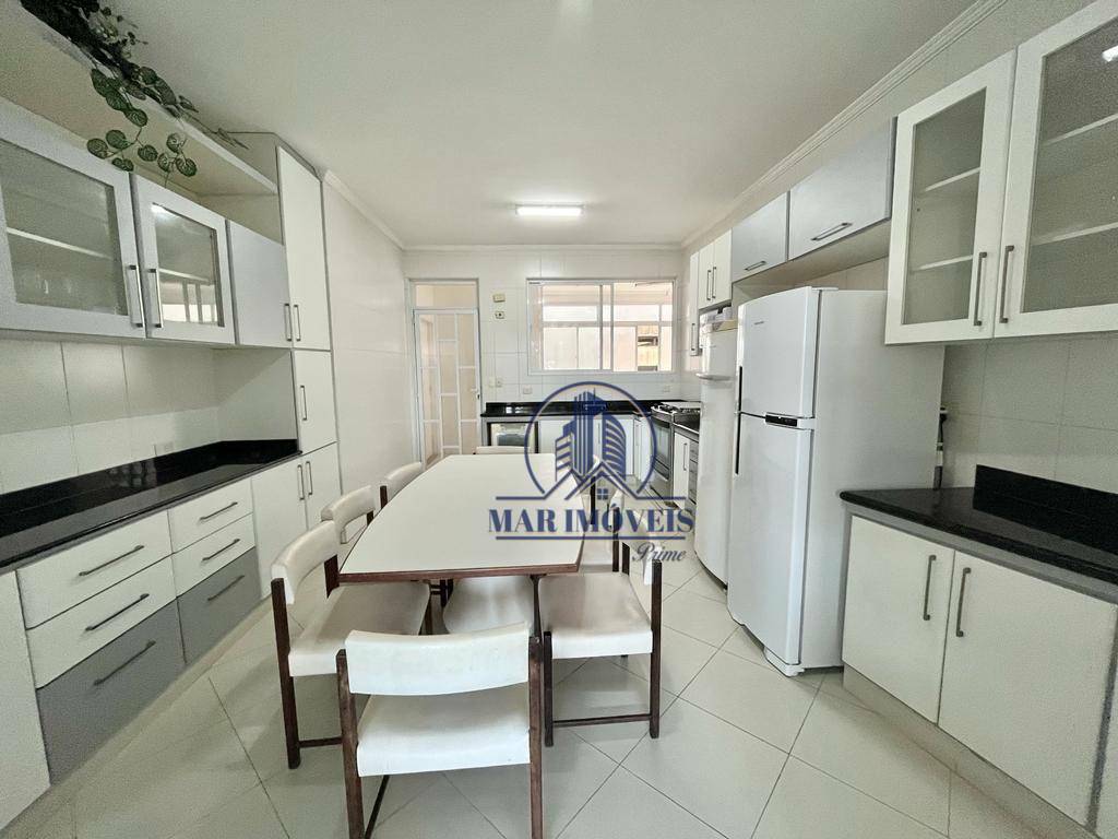 Apartamento à venda com 4 quartos, 230m² - Foto 18