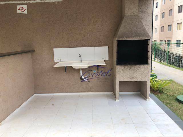 Apartamento à venda com 2 quartos, 39m² - Foto 43