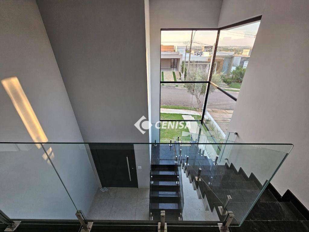 Casa de Condomínio à venda com 3 quartos, 274m² - Foto 25