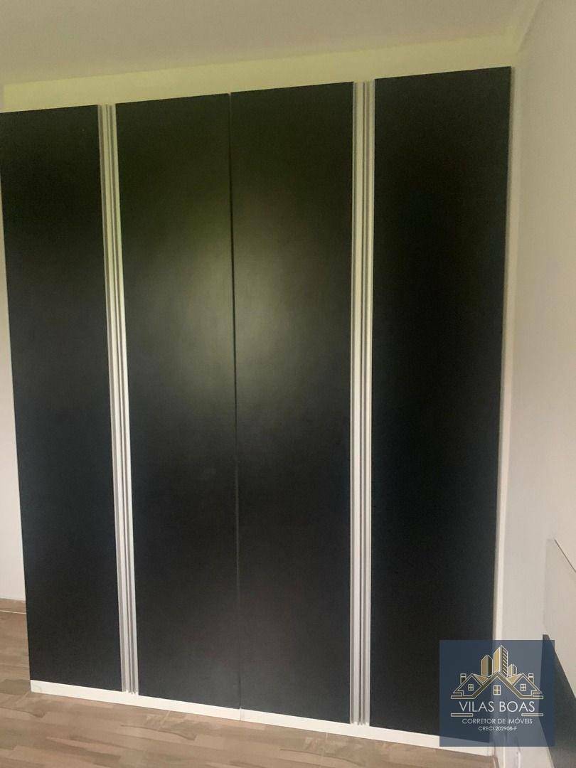 Apartamento à venda com 2 quartos, 40m² - Foto 5